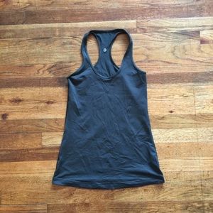 Lululemon CRB gator green